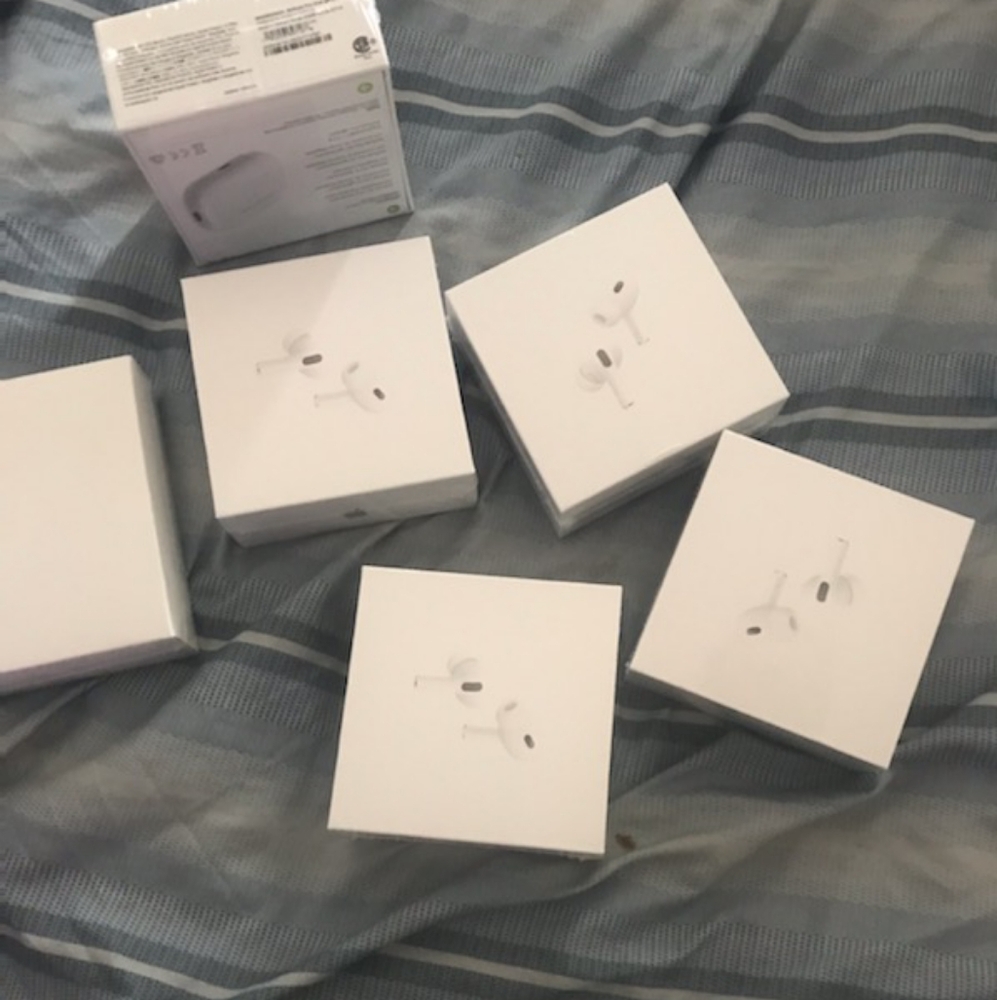 Airpods Pros